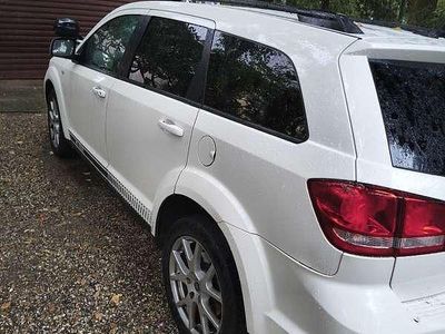 Usata Fiat Freemont Urban 140 CV (102 kW) 2013 SUV