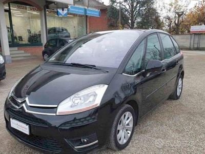 Citroën C4 Picasso