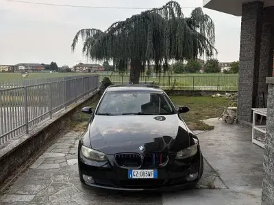 Usata BMW 320