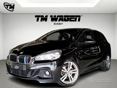 Usata BMW 218