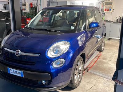 usata Fiat 500L 1.6 Multijet 105 CV Lounge