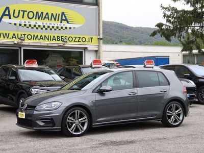 usata VW Golf 1.5 TSI ACT 5p. R-LINE BENZINA