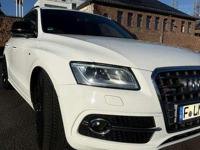 Usata Audi SQ5
