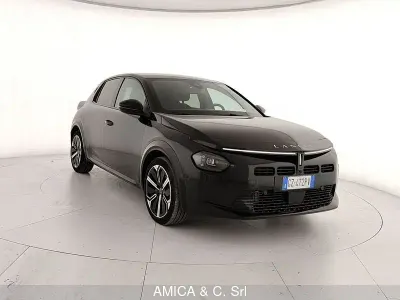 Usata Lancia Ypsilon