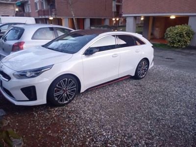 Usata Kia ProCeed GT 204 CV (150 kW) 2022 Station wagon