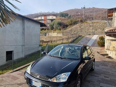 Usata Ford Focus