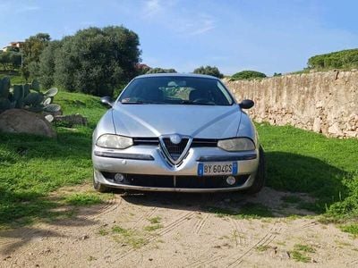 Alfa Romeo 156
