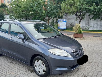 usata Honda FR-V benzina 6 posti