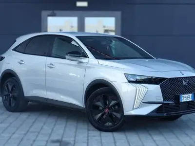 Usata DS Automobiles DS7 Crossback