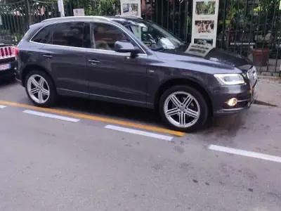 Usata Audi Q5