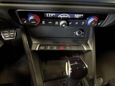 Usata Audi Q3 Ambiente 150 CV (110 kW) 2022 SUV