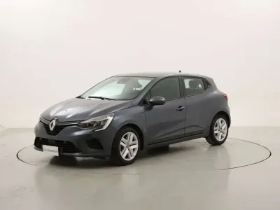 Usata Renault Clio