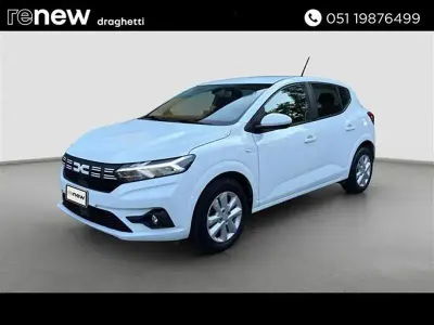 Usata Dacia Sandero