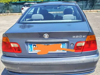 Usata BMW 320