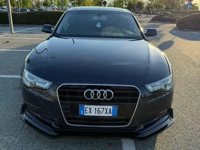 Usata Audi A5