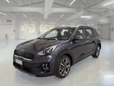 Usata Kia Niro
