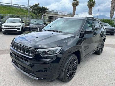 usata Jeep Compass 1.5 turbo t4 mhev Limited 2wd 130cv dct