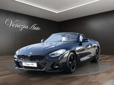 Usata BMW Z4