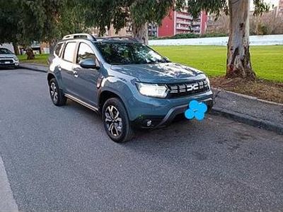 Usata Dacia Duster Journey 101 CV (74 kW) 2023 SUV
