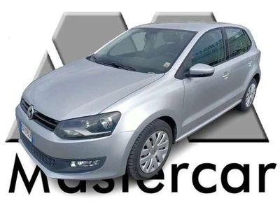 usata VW Polo Polo5p 1.2 tdi Tech 75cv - EV878LH