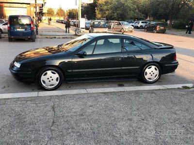 Opel Calibra