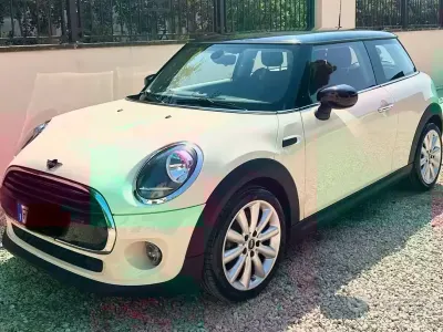 Usata Mini Cooper
