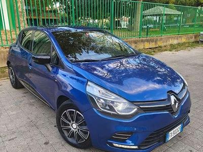 Usata Renault Clio IV Intens 90 CV (66 kW) 2019 Berlina