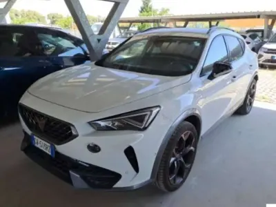 Usata Cupra Formentor