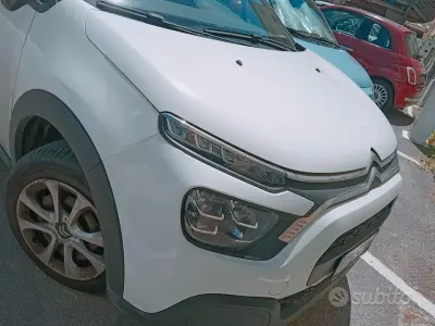 Usata Citroën C3