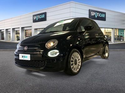 usata Fiat 500 1.0 70cv Ibrido Lounge