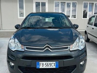 Usata Citroën C3 69 CV (50 kW) 2015
