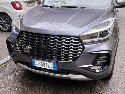 Usata 2023 DR DR 5.0 SUV | 18.500 € (Buon prezzo)