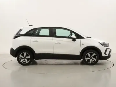 Occasion Opel Crossland