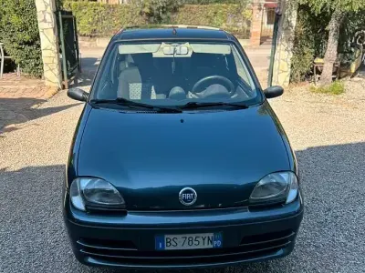 Usata Fiat 600