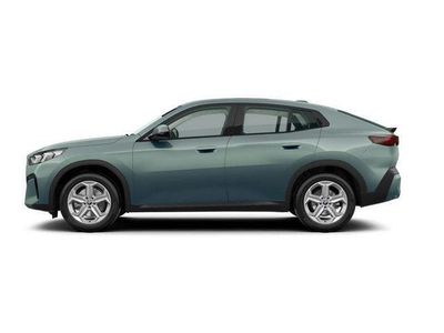 Nuova BMW X2 Efficient Dynamics 163 CV (119 kW) 2025 Grigio SUV