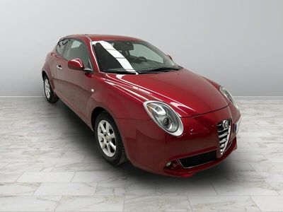 usata Alfa Romeo MiTo - 1.3 jtdm Impression 85cv