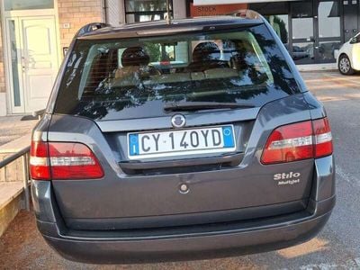 Fiat Stilo