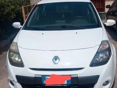 Renault Clio II
