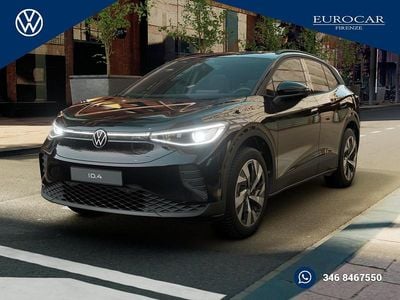 Grenadill black metallizzato Nuova 2025 VW ID.4 Pro SUV | 46.285 € (Ottimo prezzo)