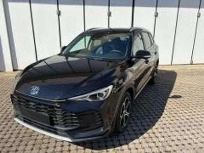 Pebble black Nuova 2026 MG ZS Comfort SUV | 18.990 € (Buon prezzo)