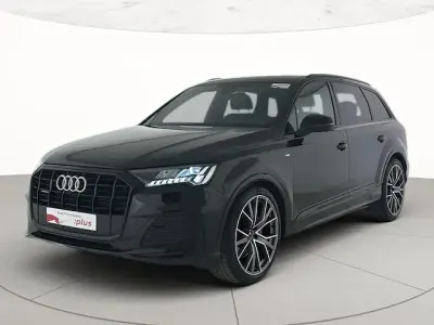Usata Audi Q7