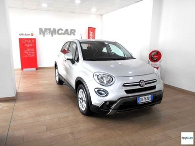 usata Fiat 500X -- 1.3 M.Jet 95 CV City Cross