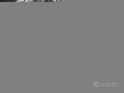 Usata VW Touareg 245 CV (180 kW) 2013 Antracite metallizzato SUV