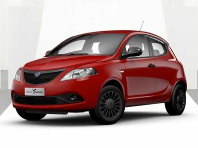 usata Lancia Ypsilon 1.0 FireFly 5 porte S&S Hybrid Silver Plus nuova a Imola