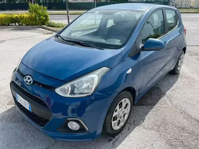 Usata Hyundai i10