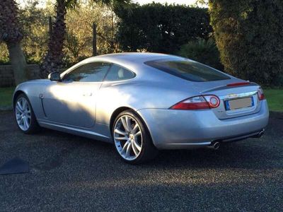 Jaguar XK