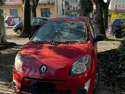 Usado Renault Twingo 75 CV (55 kW) 2011 Utilitario