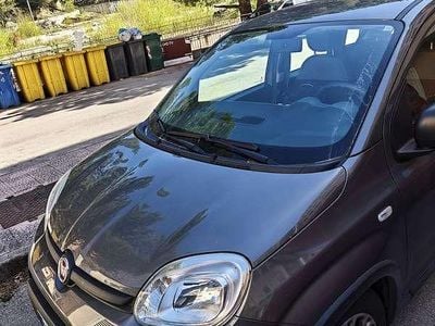 Usata Fiat Panda S 69 CV (50 kW) 2022 Utilitaria