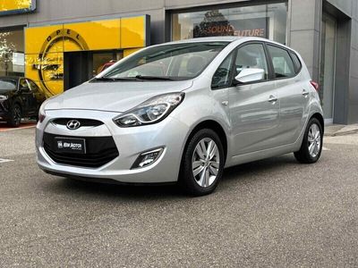 usata Hyundai ix20 1.4 90 CV Econext Comfort