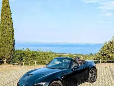 Usata Mazda MX5